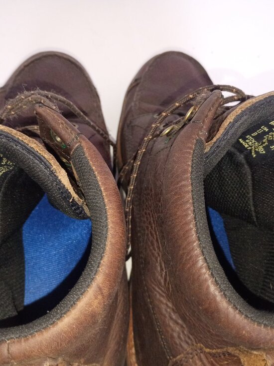 RED WING Irish Setter Wing Shooter #807 Sz 13US/47EU 7\